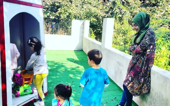 Akademini Eğitim Danışmanlık