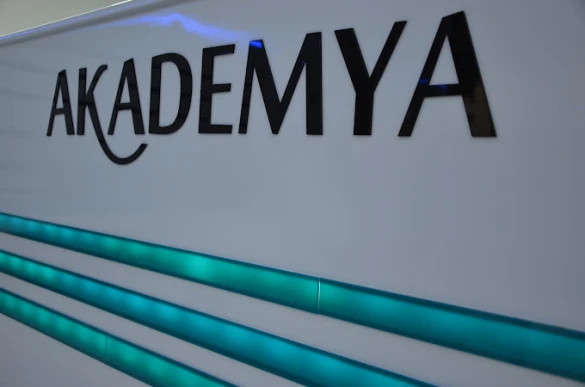 Akademya Ağız Ve Diş Sağlığı Polikliniği