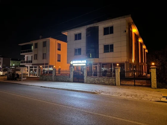 Akar Palace Grand Pansiyon