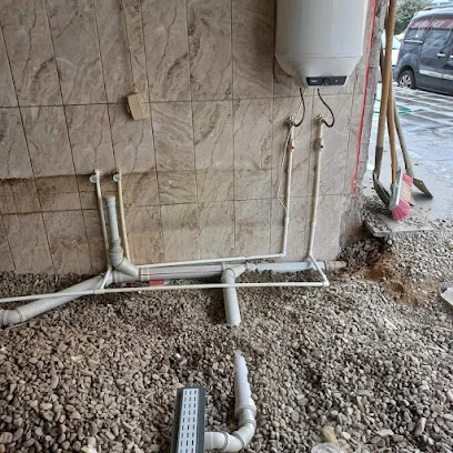 Akar Ticaret Su Tesisatı Ve Tamirat İşleri