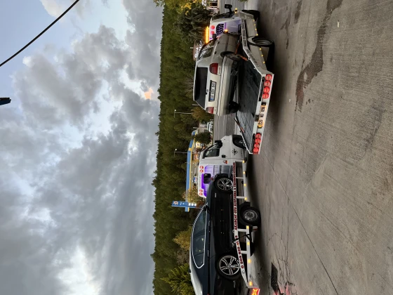 Akarçay Oto Kurtarma