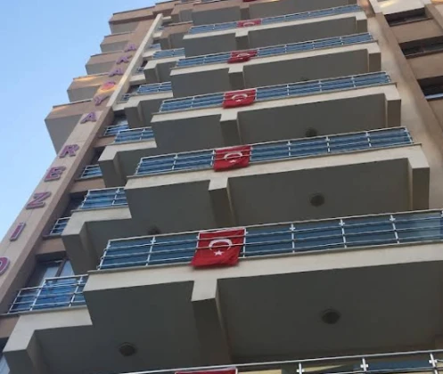 Akasya Kız Ve Erkek Öğrenci Yurtları