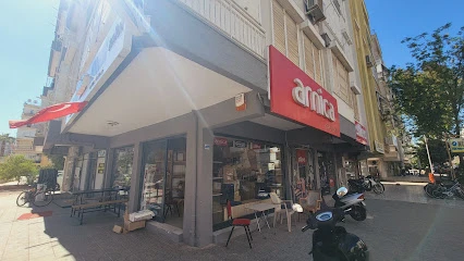 Akay Ev Aletleri, Antalya