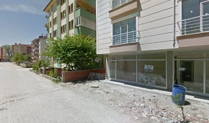 Akay Özel Eğitim Ve Rehabilitasyon Merkezi