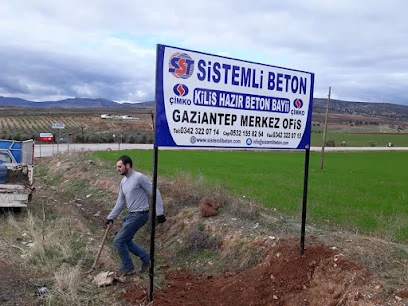 Akay Reklam Kilis Tabelacı Reklamcı Matbaa