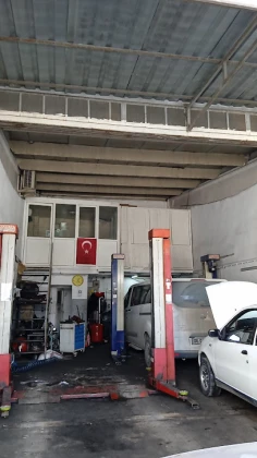Akaylar Oto Bakım Servisi