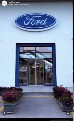 Akb Karavan Internatıonal Company