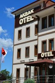 Akbak Otel