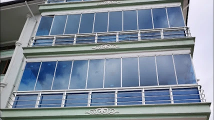 Akbaş Cam Balkon Karabük