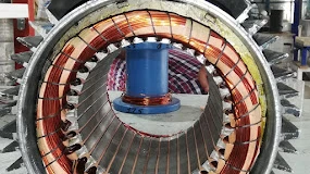 Akbulut Elektrik Bobinaj