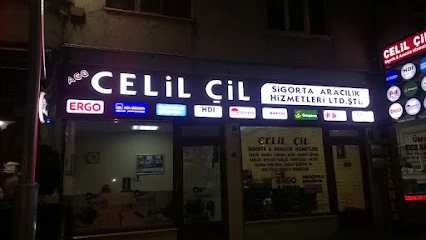 Akc Celil Çil Sigorta Ve Aracılık Hizmetleri Limited Şirketi
