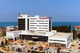 Akçaabat Haçkalı Baba Devlet Hastanesi