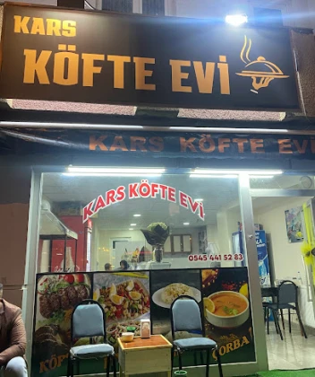 Akçaabat Köfte Evi