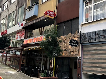 Akçaabat Köftecisi Ömer Yılmaz Usta