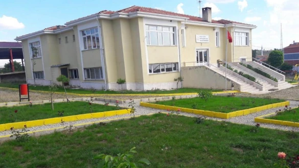 Akçakent Halk Eğitim Merkezi