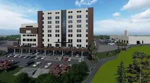 Akçakoca Devlet Hastanesi - Düzce Akçakoca - 1