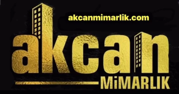 Akcan Mimarlık Tadilat Çatı Boya Dekorasyon