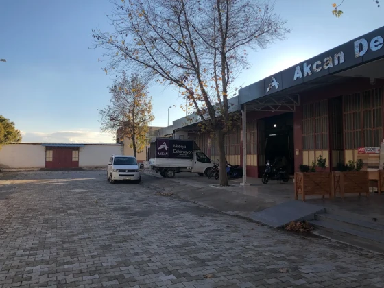 Akcan Mobilya & Dekorasyon