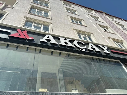 Akçay Alüminyum Doğrama