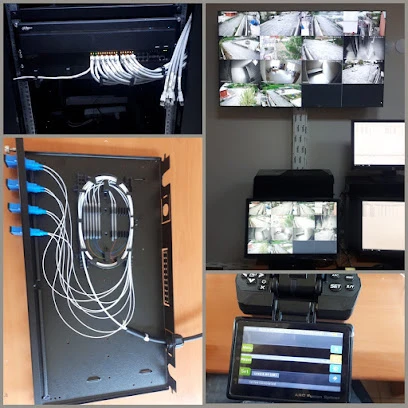 Akçay Elektronik Ve Güvenlik Sistemleri