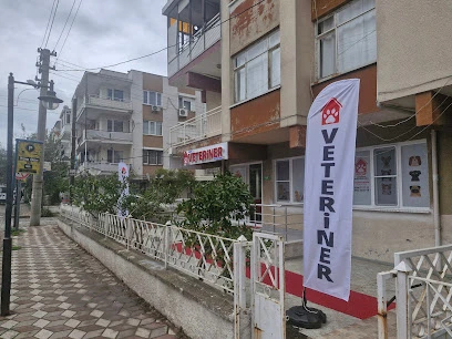 Akçay Veteriner Kliniği
