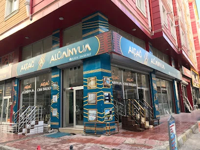 Akdağ Alüminyum