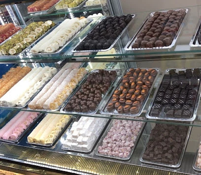 Akdamak Kahve Ve Kuruyemiş