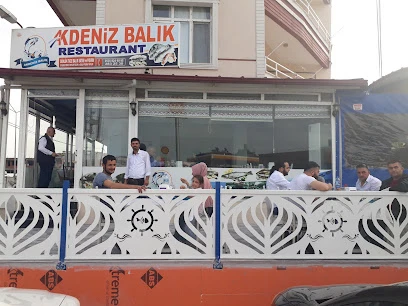 Akdeniz Balık Restaurant