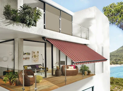 Akdeniz Çadırcılık