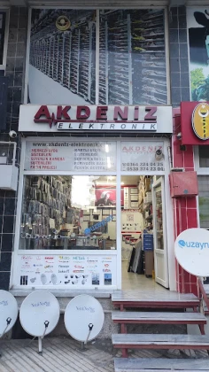 Akdeniz Elektronik