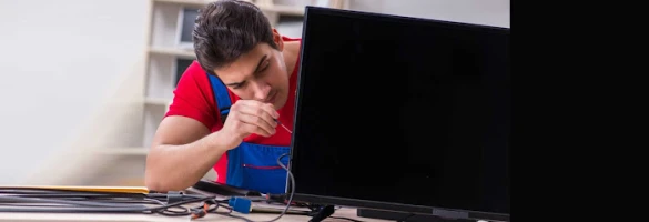 Akdeniz Elektronik Mühendislik - Televizyon Servisi- Elektronik Kart