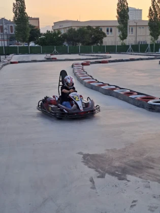 Akdeniz Go Kart