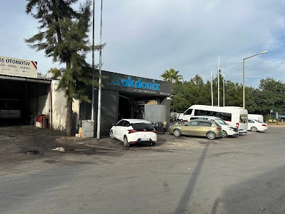 Akdeniz Motor Yenileme
