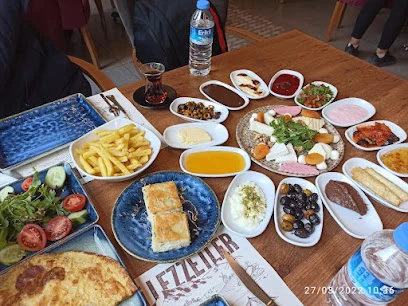 Akdo Dondurma Gazimuhtar