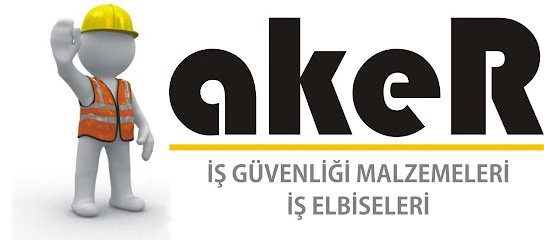 Aker ( Amasya ) İş Güvenliği Malzemeleri - İş Elbiseleri