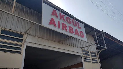 Akgül Airbag
