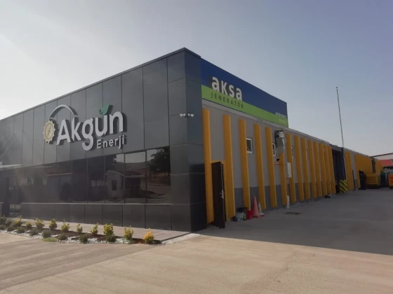 Akgün Enerji