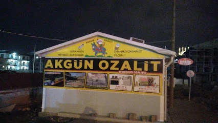 Akgün Ozalit - Fotokopi-Dijital Baskı-Matbaa-Reklam-Plankopya-İnşaat-Harfiyat