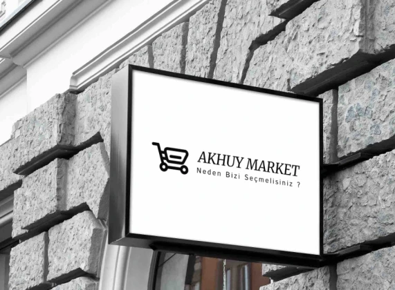 Akhuy Market