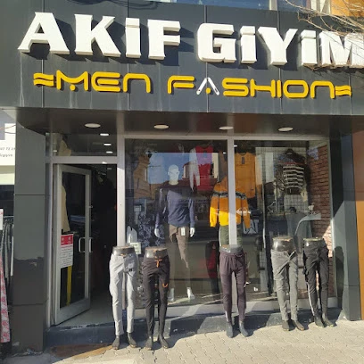 Akif Giyim