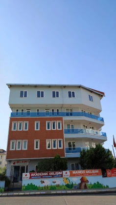 Akıl Küpü Kreş Ve Gündüzbakımevi