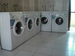 Akin Çamaşır Yıkama