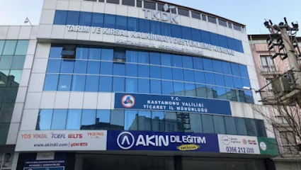 Akın Dil Eğitim Kastamonu