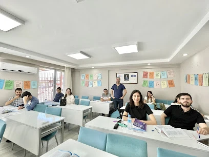 Akın Dil Eğitim Merkezi Malatya Şubesi