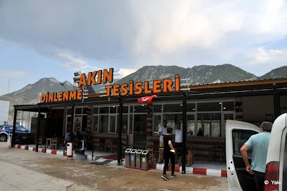 Akın Dinlenme Tesisleri