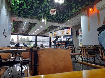 Akın Köfte Ve Izgara