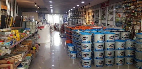 Akıncı Dekorasyon - Nalbur - Filli Boya & Fawori Boya