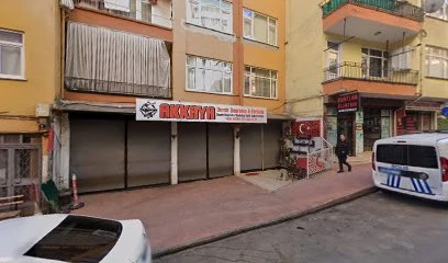 Akkaya Demir Doğrama & Ferforje