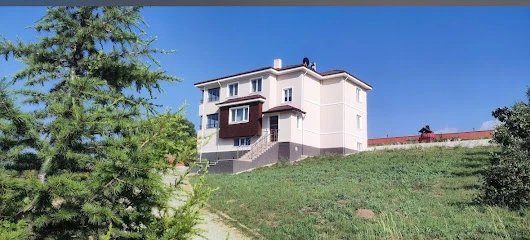 Akkayalar Aerie House Günlük Kiralık Villa