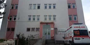 Akkışla İlçe Devlet Hastanesi